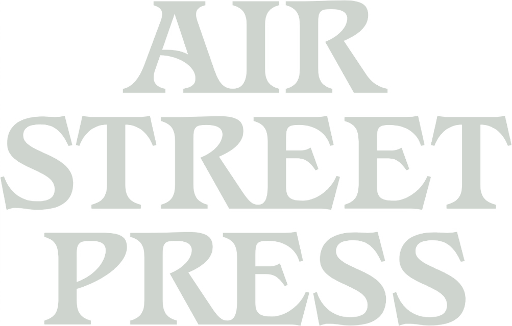 Air Street Press